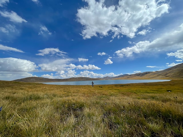 Deosai National Park